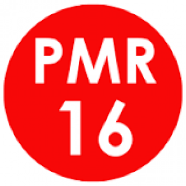PMR jetzt erweitert